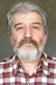 Omid Roohani profile photo
