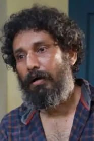 Vinod Thomas profile photo