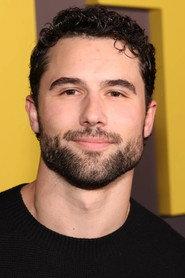 Robbie G.K. profile photo