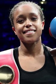 Natasha Jonas profile photo