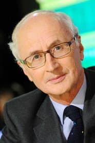Éric Roussel profile photo