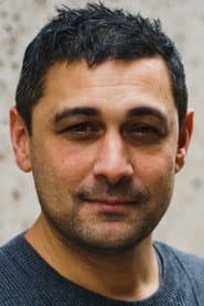 Dr Adam Rutherford profile photo