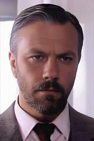 Dmitri Krylov profile photo