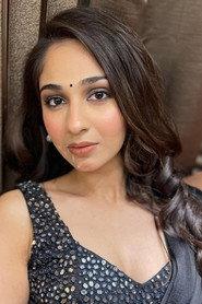 Vidhi Pandya profile photo