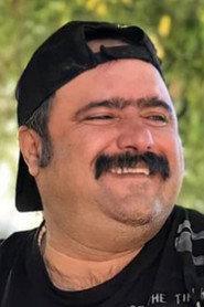 Kazem Nourbakhsh profile photo