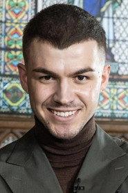 Vlad Cherevatiy profile photo