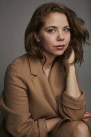 Alexandra Gjerpen profile photo