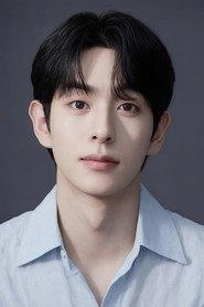 Kim Eun-ho profile photo