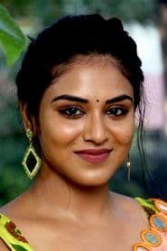 Indhuja Ravichandran profile photo