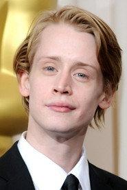 Macaulay Culkin profile photo