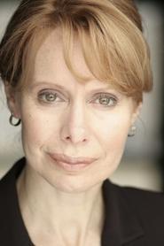 Barbara E. Robertson profile photo