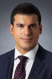 Gio Benitez profile photo
