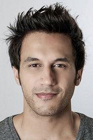 Danny Sura profile photo