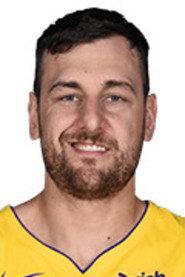 Andrew Bogut profile photo