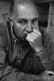 Raymond Depardon profile photo