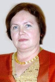 Ludmila Yaroshenko profile photo