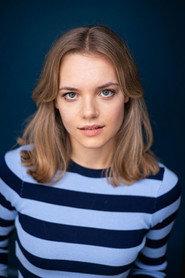Alina Peters profile photo