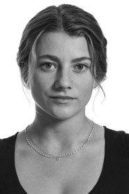 Rebecca Emilie Sattrup profile photo
