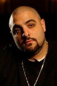 Steven 'Prozak' Shippy profile photo