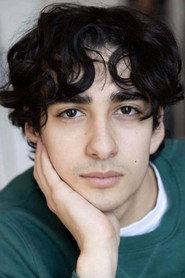 Zachary Kaddouri-Champagne profile photo