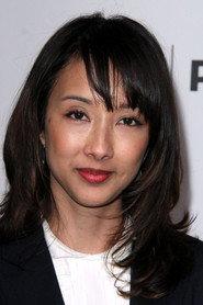 Maurissa Tancharoen profile photo