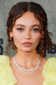 Nico Parker profile photo
