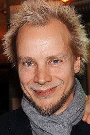 Hans Wiklund profile photo