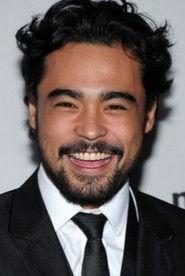 Sid Lucero profile photo