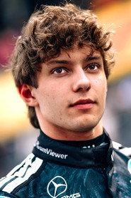 Kimi Antonelli profile photo