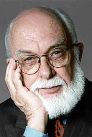 James Randi profile photo