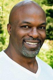 Evan Parke profile photo