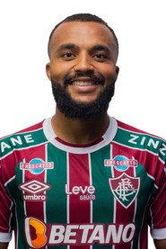 Samuel Xavier profile photo