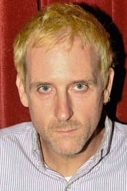 Jason Grisell profile photo