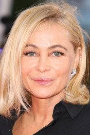 Emmanuelle Béart profile photo