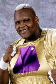 Nelson Frazier Jr. profile photo