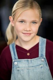 Zoë Noelle Baker profile photo