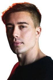 Headhunterz profile photo