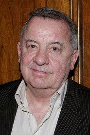 Harry Baer profile photo