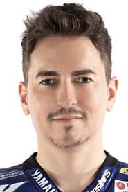 Jorge Lorenzo profile photo