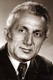 Shamil Makhmudbekov profile photo