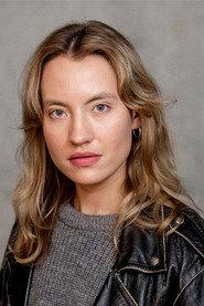 Ella Morgen profile photo