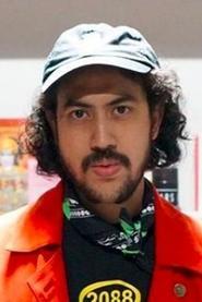 Randy Danistha profile photo