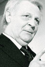 Arnold Marquis profile photo