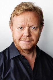 John Voce profile photo