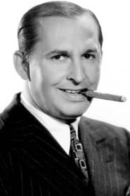 Ben Bernie profile photo