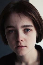 Mariya Gerasimenko profile photo