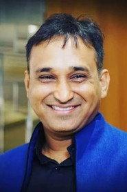 Mayur Vakani profile photo