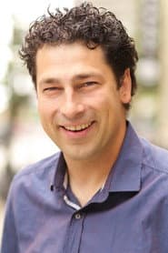 Dean Harder profile photo