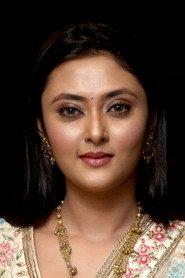 Megha Chowdhury profile photo