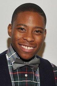 Carlon Jeffery profile photo